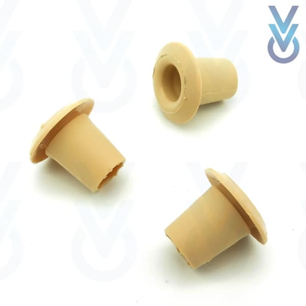 10x Interior Door Sill Cover Clips for some Seat Leon, Alhambra