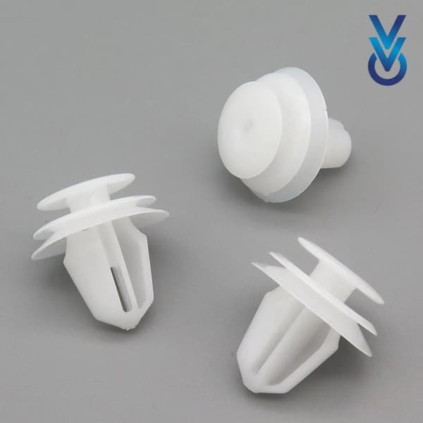 10x Front Door Card Clips for some Hyundai i30, Tucson / ix35, ix35