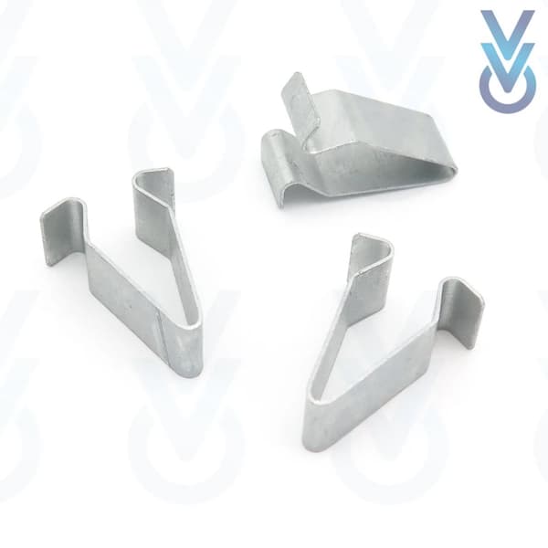 10x Roof Lining, Headlining & Overhead Console Clips for some Audi A3, Q7