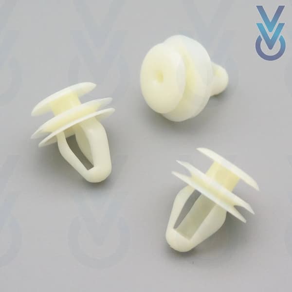 10x Seat Backs & Base Valance Clips for some Honda CR-V