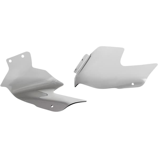 Wrs Sidevindafvisere Benelli Trk 502 Abs 17-22 Be003f Transparent