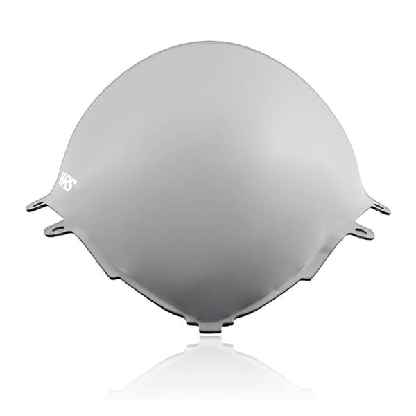 Wrs Race High Windscreen Honda Ho035f Transparent