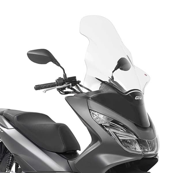 Givi Tuulilasi D1130st Honda Pcx 125/150 Kirkas
