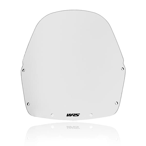 Wrs Standard Forrude Honda Ho037t Transparent