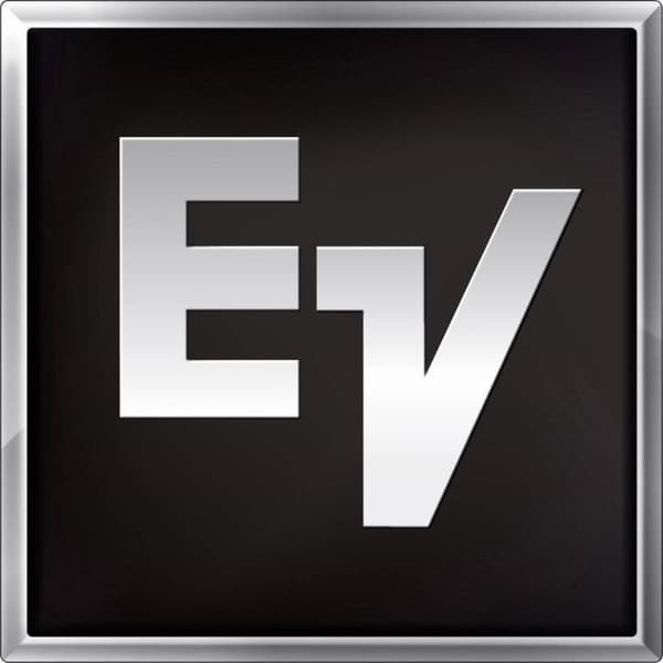 Electro Voice ZLX-12-CVR skyddskåpa