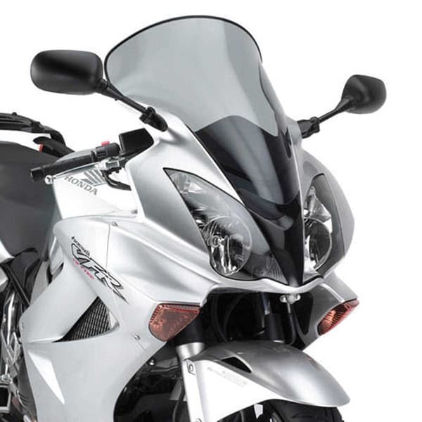 Givi Tuulilasi D217s Honda Vfr 800 Vtec Musta