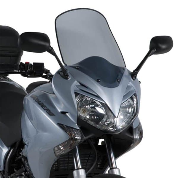 Givi Vindskydd D311s Honda Xl 125v Varadero Durchsichtig