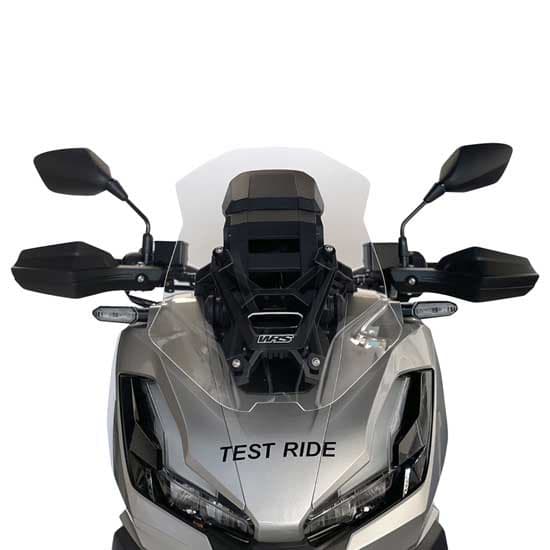 Wrs Forrude Honda Xadv 350 Ho057t Transparent