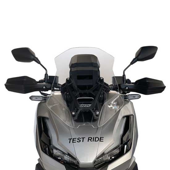 Wrs Forrude Honda Xadv 350 Ho057t Transparent