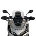 Miniatyrbillede 5 af 8: Wrs Forrude Honda Xadv 350 Ho057t Transparent