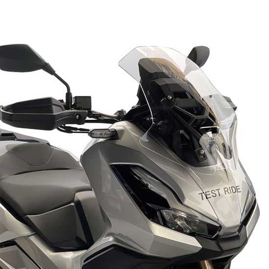 Wrs Forrude Honda Xadv 350 Ho057t Transparent