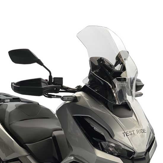 Wrs Forrude Honda Xadv 350 Ho057t Transparent