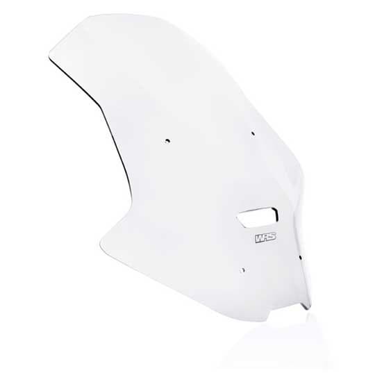Wrs Forrude Honda Xadv 350 Ho057t Transparent