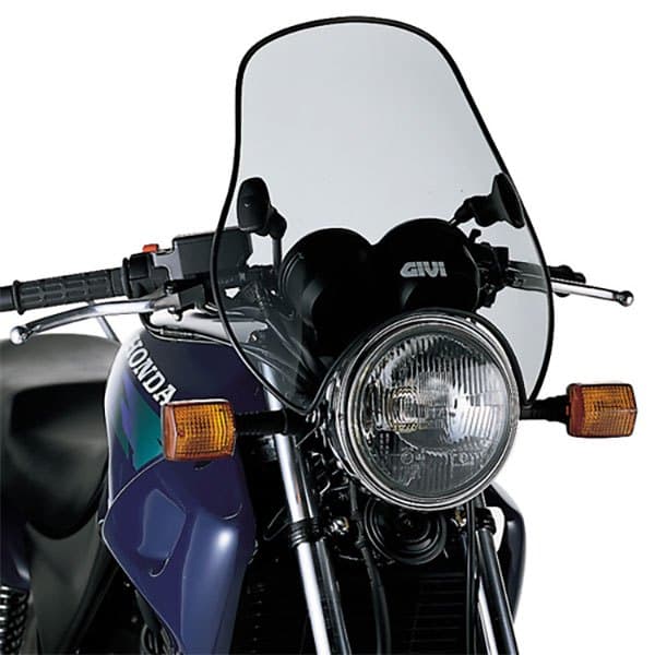 Givi Forrude A603 Universal Grå