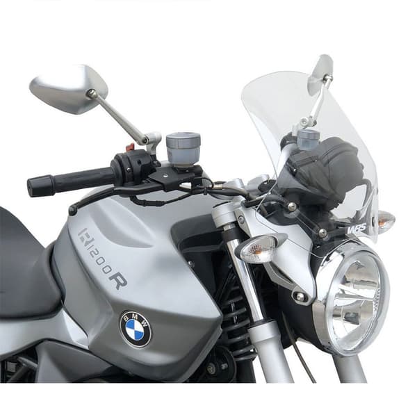 Wrs Forrude Bmw R 1200 R 06-11 Bm044t Søvfarvet