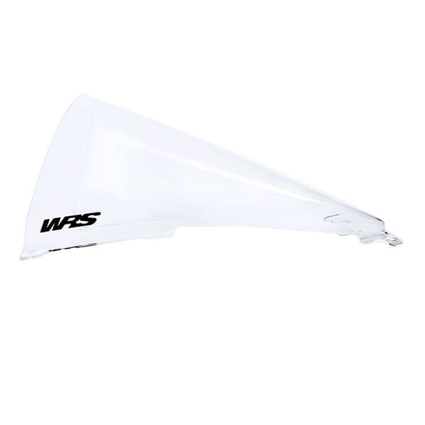 Wrs + Ducati Du012t 30 Mm Rotu Korkea Tuulilasi Kirkas