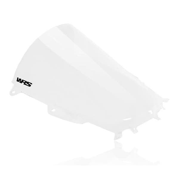 Wrs Forrude Yamaha Yzf-r1 1000 Abs 15-16 Ya010t Transparent
