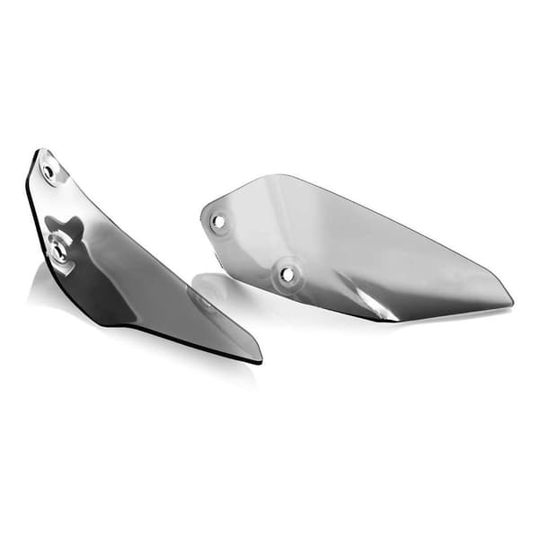 Wrs Sidovindavvisare Bmw R 1200 Gs Abs 13 Bm010fs Silver