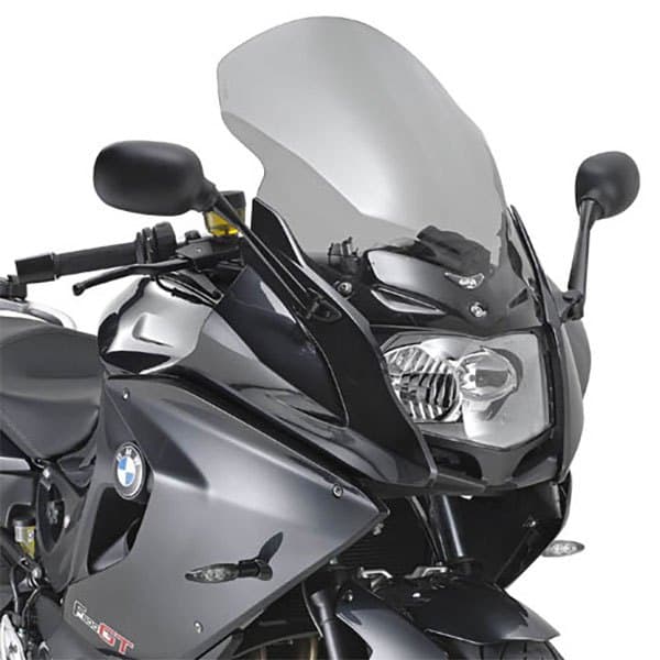 Givi Forrude D5109s Bmw F 800 Gt Grå