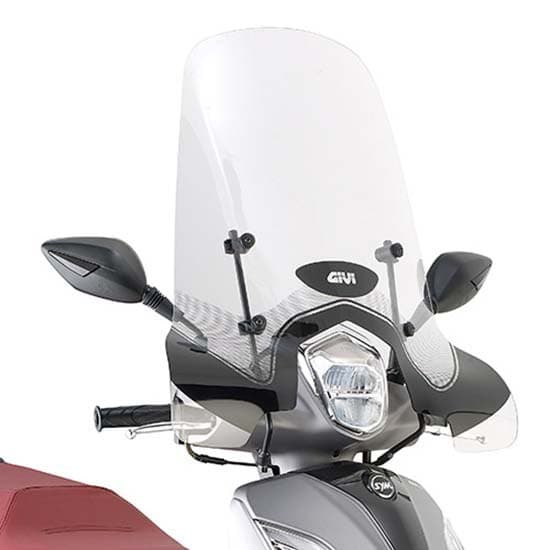 Givi Monteringssæt Sym Symphony St 50/125/200 21 Søvfarvet