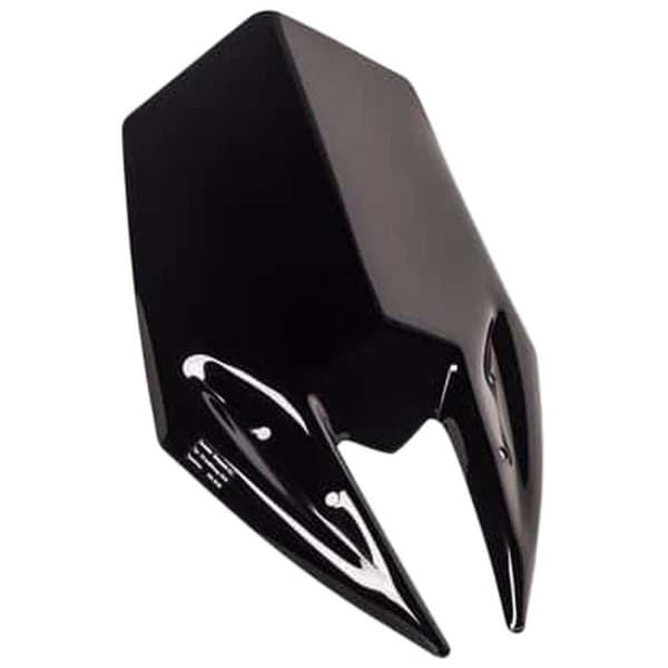 Puig Vindruta Kawasaki Z Carenabris New Generation Sport 800/z800e Svart