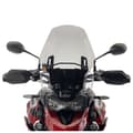 Miniatyrbild 4 av 7: Wrs Vindskydd Triumph Tiger 900 Tr003f Guld