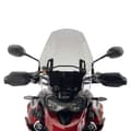 Miniatyrbild 5 av 7: Wrs Vindskydd Triumph Tiger 900 Tr003f Guld