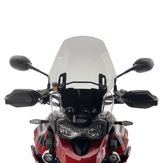 Wrs Vindskydd Triumph Tiger 900 Tr003f Guld