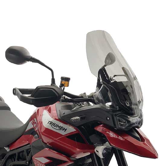 Wrs Vindskydd Triumph Tiger 900 Tr003f Guld