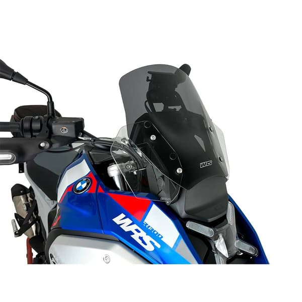 Wrs Standard Bmw R 1300 Gs 23-24 Radar Forrude Transparent