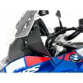 Miniatyrbild 5 av 8: Wrs Bmw R 1300 Gs 23-24 Sidoreflektorer Svart