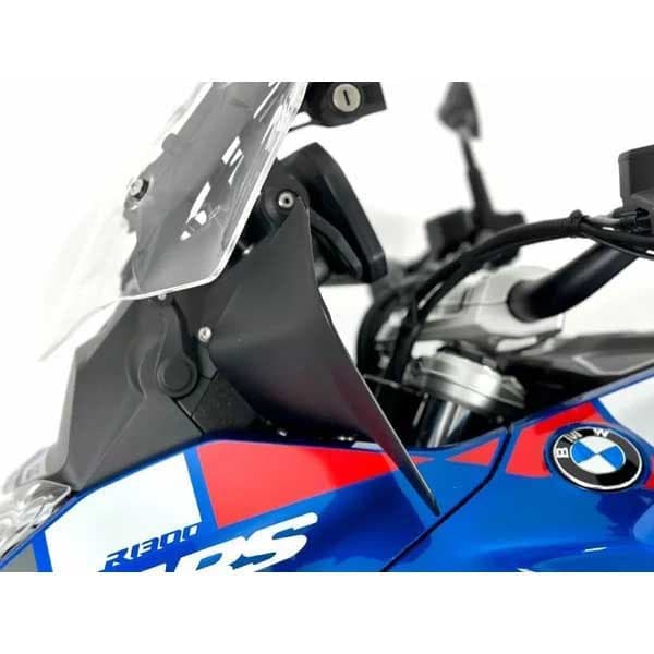 Wrs Bmw R 1300 Gs 23-24 Sidoreflektorer Svart