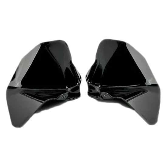 Wrs Bmw R 1300 Gs 23-24 Sidoreflektorer Svart
