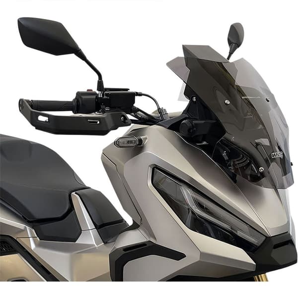 Wrs Honda X-adv 750 Abs Dct 21-22 Ho041fs Forrude Søvfarvet
