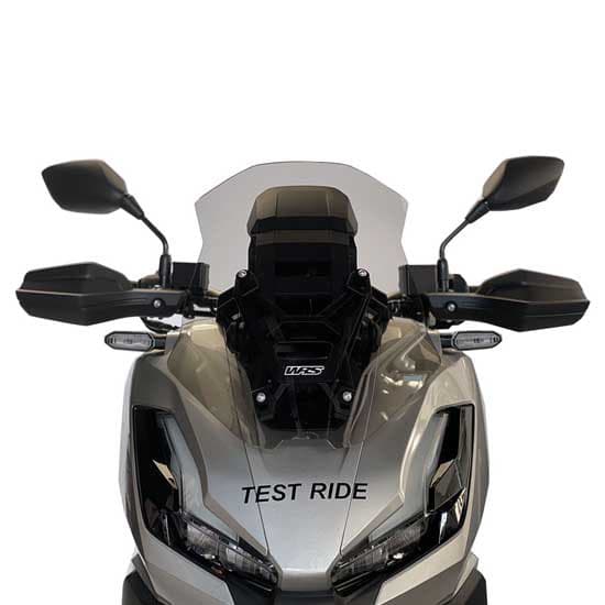 Wrs Honda Xadv 350 Ho057f Forrude Grå