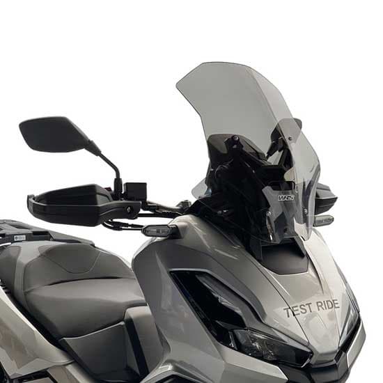 Wrs Honda Xadv 350 Ho057f Forrude Grå