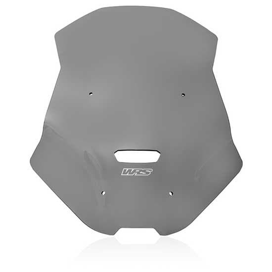 Wrs Honda Xadv 350 Ho057f Tuulilasi Harmaa