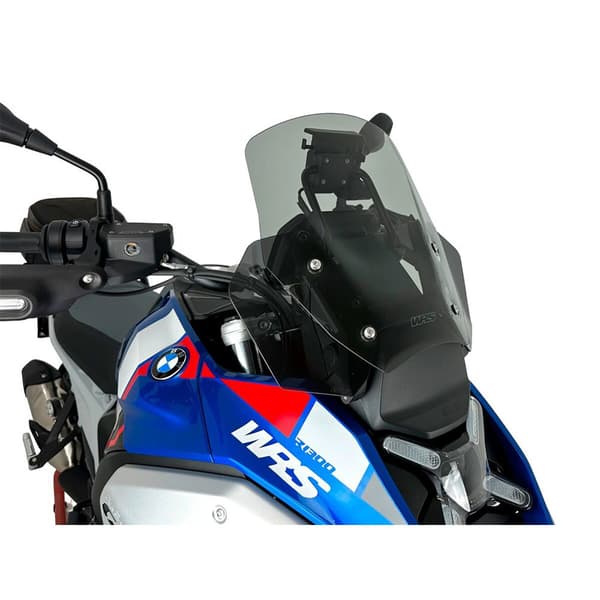 Wrs Standard Bmw R 1300 Gs 23-24 Radar Vindruta Durchsichtig