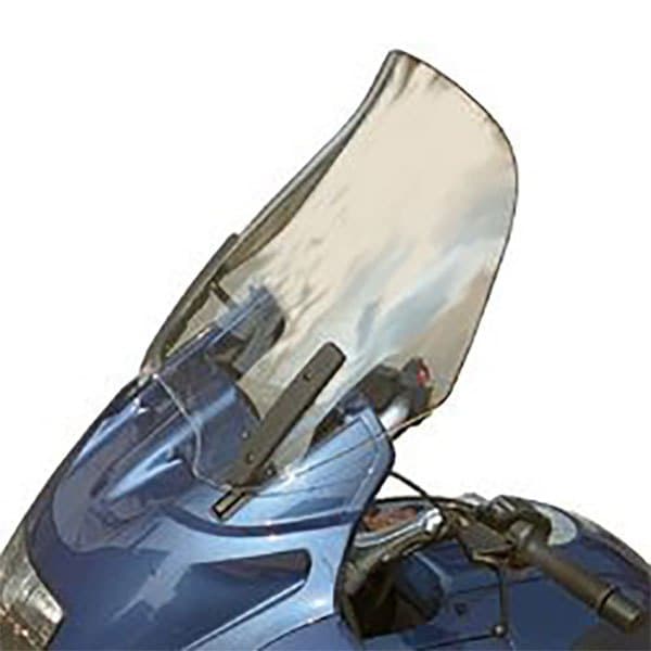 Bullster Bmw R850/1100rt Width 500 Mm Högt Vindskydd Durchsichtig