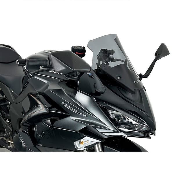 Wrs Ka016fs Tuulilasi Musta