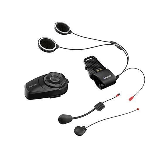 Sena 10S02 kommunikationssystem