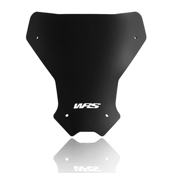 Wrs Sport Honda Ho031no Tuulilasi Musta