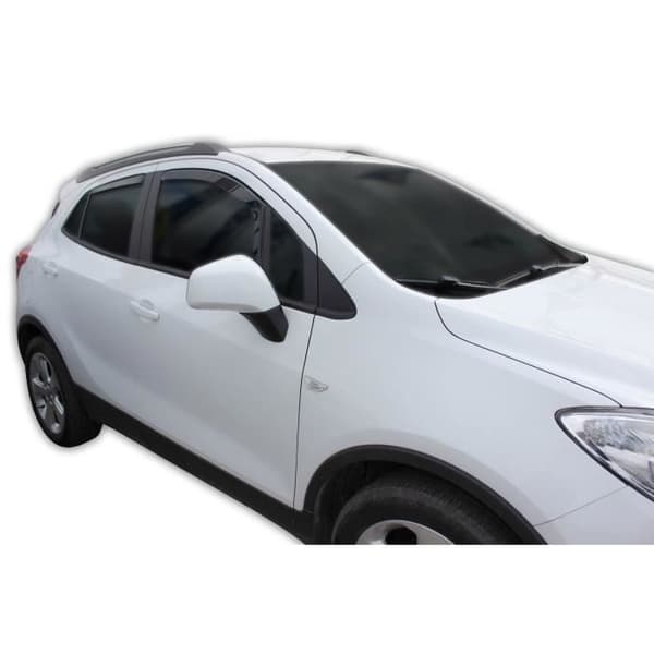 Opel Mokka Motorkap Bekledingen voorraad
