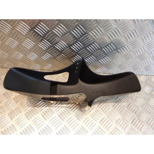 svart stänkskydd axwin f11 moped cyclo mbk 50 51 peugeot 103 fox spx rcx sp mvl vogue 102 101 ...