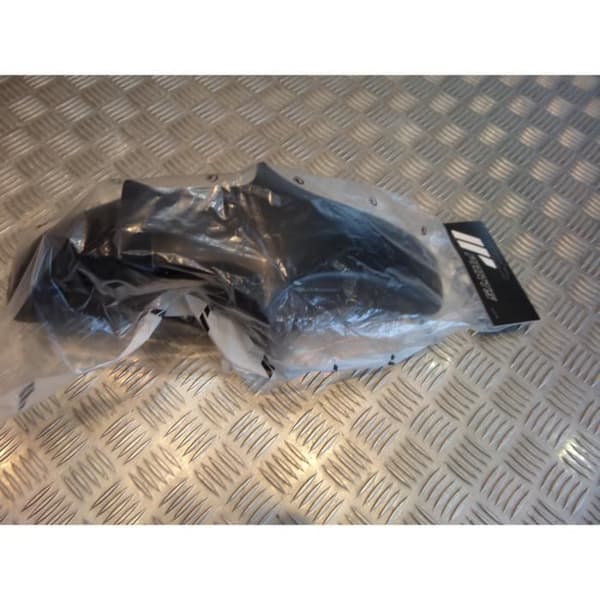 svart stänkskydd axwin f11 moped cyclo mbk 50 51 peugeot 103 fox spx rcx sp mvl vogue 102 101 ...