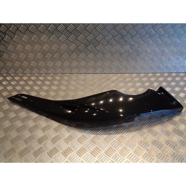 höger sidokåpa svart skoter yamaha XP 500 tmax t max t-max 2001-2007 karosskåpa