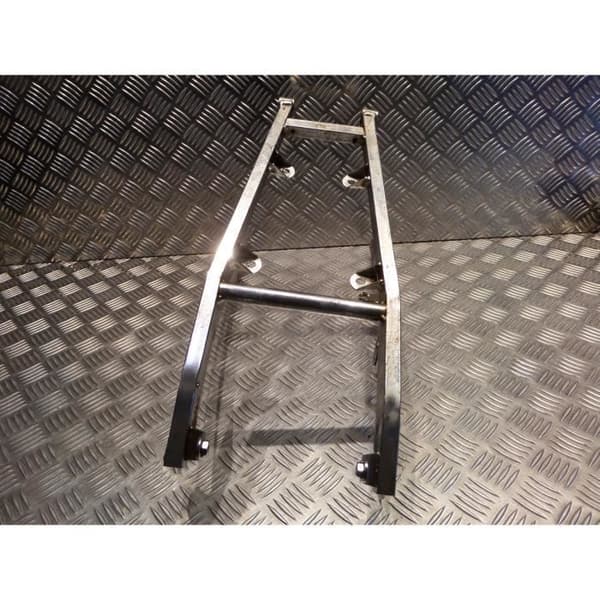 bakram spänne motorcykel ajp 125 pr4 supermotard- USED