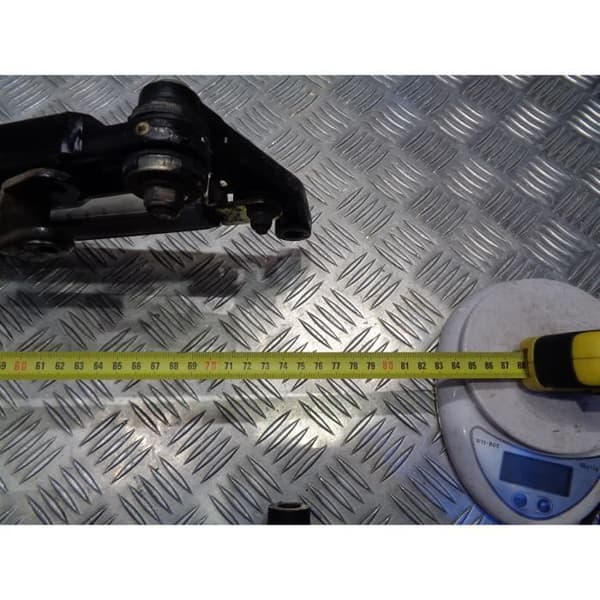 gaffel till kinesisk skoter 50 125 cc gy6 n2- USED