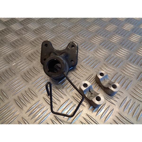 skaft bro gaffel styre skoter yamaha 125 x max se32 2006-09 skycruiser xmax x-max- USED