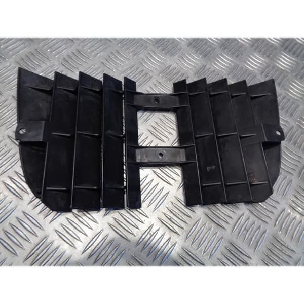 motorcykel kylargrill kåpa derbi 125 senda baja sm supermotard sc2a1a 2006- USED